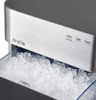 GE PROFILE OPAL 2.0 ULTRA NUGGET ICE MAKER INHIBITING FILTER - STAINLESS STEEL