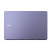 Acer CB315 15.6" HD Celeron N4500 1.1GHz 4GB 64GB Chrome OS-Purple
