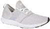 NEW BALANCE WOMEN'S FUELCORE NERGIZE V1 SNEAKER, SIZE 5 (EU W35) - WHITE/GRAY New