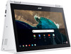 For Parts: ACER CHROMEBOOK 11.6" HD N3150 4GB 32GB PHYSICAL DAMAGE-CRACKED SCREEN/LCD