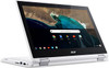 For Parts: ACER CHROMEBOOK 11.6" HD N3150 4GB 32GB PHYSICAL DAMAGE-CRACKED SCREEN/LCD