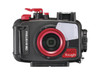 OM System Underwater Digital Camera Housing, Compatible with Olympus Tough