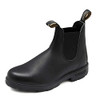 BLUNDESTONE BLUNDSTONE ORIGINAL 510 SERIES CHELSEA BOOTS BLACK MEN 10 WOMEN 12
