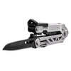 GERBER GEAR CENTER-DRIVE MULTITOOL INCLUDES 3.25 KNIFE PLIERS 30-001194N -BLACK