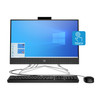 HP 22" Touch AlO Desktop, Ryzen 3 3250U, 8GB, 1TB, Black, W11, 22-df0023w