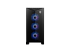 MSI Gaming Desktop PC Aegis RS2 AI C2NUE7-1075US Intel Core Ultra 7 265K 32GB