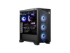 MSI Gaming Desktop PC Aegis RS2 AI C2NUE7-1075US Intel Core Ultra 7 265K 32GB