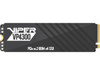 Patriot Viper VP4300 2TB M.2 Gen4 NVMe SSD – DRAM Cache, Heatsink, 7400MB/s,