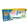 BULBHEAD FLOOR POLICE CORDLESS ELECTRIC MOP AS SEEN ON TV SELF-PROPELLING