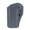 BLACKHAWK A.R.C IWB HOLSTER FOR GLOCK43, HELLCAT, KAHR PM9/PM40 - SIZE 68 - GRAY
