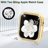 Supoix Compatible with Apple Watch Band 38mm 40mm 41mm 42mm 44mm 45mm 46mm