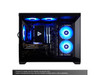 STORMCRAFT Gaming PC SIRIUS Intel Core i7-14700F NVIDIA GeForce RTX 5060 Ti 16GB