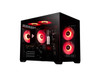 STORMCRAFT Gaming PC SIRIUS Intel Core i7-14700F NVIDIA GeForce RTX 5060 Ti 16GB