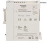 SCHNEIDER ELECTRIC IO PROCESSOR MODULE, 1024 DISCRETE AND 256 ANALOG PORTS