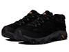 J035875 MERRELL MEN'S MOAB 3 HIKING SHOE BLACK NIGHT SIZE 10