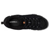 J035875 MERRELL MEN'S MOAB 3 HIKING SHOE BLACK NIGHT SIZE 10