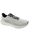 NEW BALANCE MEN'S 840F V1 WALKING SHOE - SIZE 10 - GRAY MATTER/SILVER METALLIC