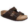 0951311 Birkenstock womens Open Back Mocha Size 6 men/8 women New