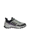 ADIDAS WOMEN'S TERREX AX4 SNEAKER SIZE: WOMEN 5.5 - WONDER SILVER/BLACK/GRAY