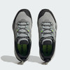 ADIDAS WOMEN'S TERREX AX4 SNEAKER SIZE: WOMEN 5.5 - WONDER SILVER/BLACK/GRAY