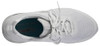 Skechers Women's Go Walk Arch Fit-Motion Breeze White/Silver Size 10