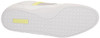746CMA00052L6 LACOSTE MEN'S CHAYMON SNEAKER WHITE/LIGHT GREEN SIZE 10