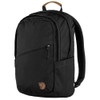 FJALLRAVEN RAVEN 20 BACKPACK- ONE SIZE - BLACK New