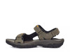 TEVA KATAVI 2 SANDAL - SIZE: MEN 10 (AU/UK M9) (EU M43) - COGNAC