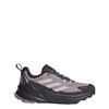 IH3544 ADIDAS WOMEN TERREX TRAILMAKER 2 GTX SAND FIG/BLK SIZE 7.5