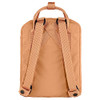 FJALLRAVEN WOMEN'S KANKEN MINI BACKPACK ONE SIZE - PEACH SAND