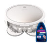 BISSELL SPINWAVE PET ROBOT 2-IN-1 WET MOP AND DRY - WHITE