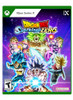 BANDAI NAMCO DRAGON BALL: SPARKING! ZERO FOR XBOX SERIES X