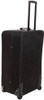 ROCKLAND JOURNEY SOFTSIDE UPRIGHT LUGGAGE SET,EXPANDABLE, LIGHTWEIGHT - BLACK New