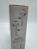 JBL Tune 225TWS True Wireless Earbud Headphones - JBLT225TWSWHTAM - White New