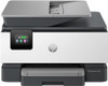 HP OFFICEJET PRO 9125E ALL-IN-ONE PRINTER - CEMENT - NO INK INCLUDED