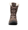 COLUMBIA WOMEN'S ICE MAIDEN II BOOT SIZE: WOMEN 8.5 CORDOVAN/SIBERIA