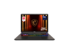 MSI - 16" GeForce RTX 5070 Ti Laptop GPU - Intel Core Ultra 9 275HX  - 32GB