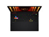 MSI Raider - 18" 120 Hz - Intel Core Ultra 9 285HX - GeForce RTX 5090 Laptop GPU