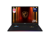 MSI - 18" GeForce RTX 5080 Laptop GPU - Intel Core Ultra 9 285HX  - 64GB DDR5