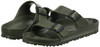 1019094 BIRKENSTOCK ARIZONA EVA SANDALS MEN 8/WOMEN 10 KHAKI