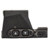 SIG SAUER ROMEO-X COMPACT PISTOL-MOUNTED RED DOT SIGHT RUGGED LIGHTWEIGHT BLACK