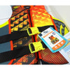STEARNS V1 SERIES USCG APPROVED ADULT LIFE JACKET - SIZE: MEN MEDIUM - ORANGE New