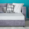 Classic Brands 4.5-Inch Cool Gel Memory Foam Replacement Mattress