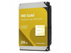 WD Gold WD242KRYZ 24 TB Hard Drive - 3.5" Internal - SATA (SATA/600) - WD Gold WD242KRYZ 24 TB Hard Drive - 3.5" Internal - SATA (SATA/600) -