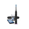 PHILIPS SONICARE DIAMONDCLEAN SMART 9300 RECHARGEABLE POWER TOOTHBRUSH BLACK New