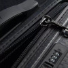 DELSEY PARIS T1123 POLYCARBONATE TURENNE 26” WHEELED TRUNK SUITCASE - BLACK New