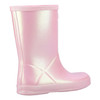 HUNTER BOYS/GIRLS FIRST NEBULA GALOSHES - SIZE: YOUTH 6 - BELLA New