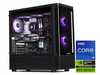 STORMCRAFT Gaming PC SKYHAWK PRO Intel Core i9-14900KF NVIDIA GeForce RTX 5070