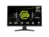 MSI 27'' WQHD 2K 1440P 240Hz IPS with AMD FreeSync Premium 0.5ms HDR Ready