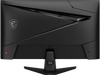 MSI 27'' WQHD 2K 1440P 240Hz IPS with AMD FreeSync Premium 0.5ms HDR Ready